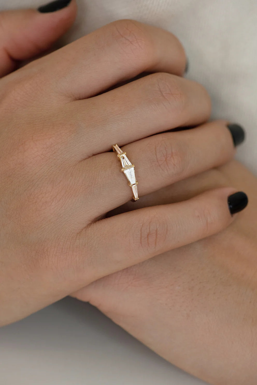 Art Deco Ring