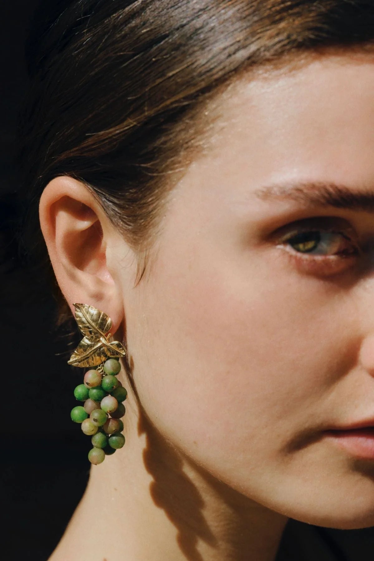 Piedmont Earrings