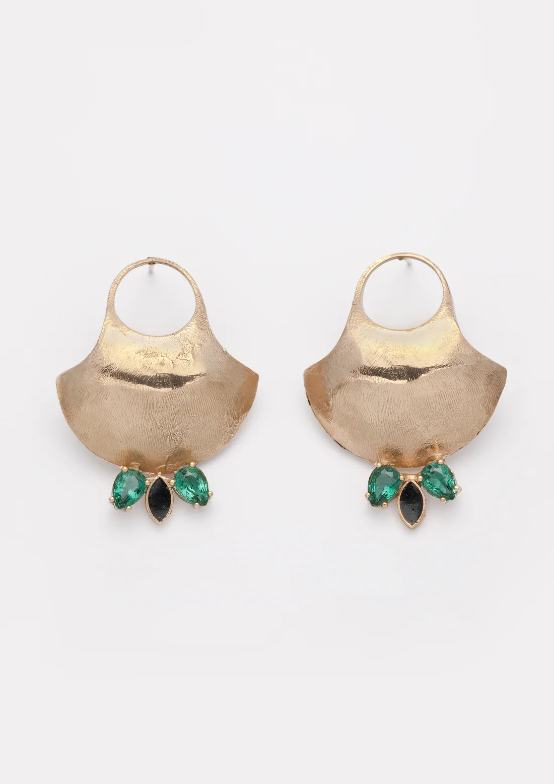 Layer Earrings