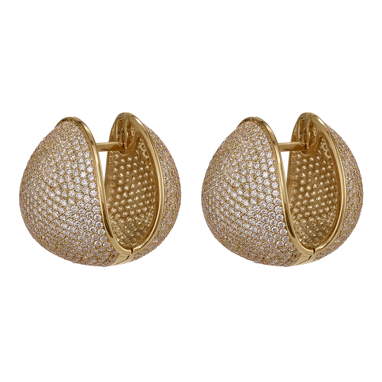 Carina Earrings