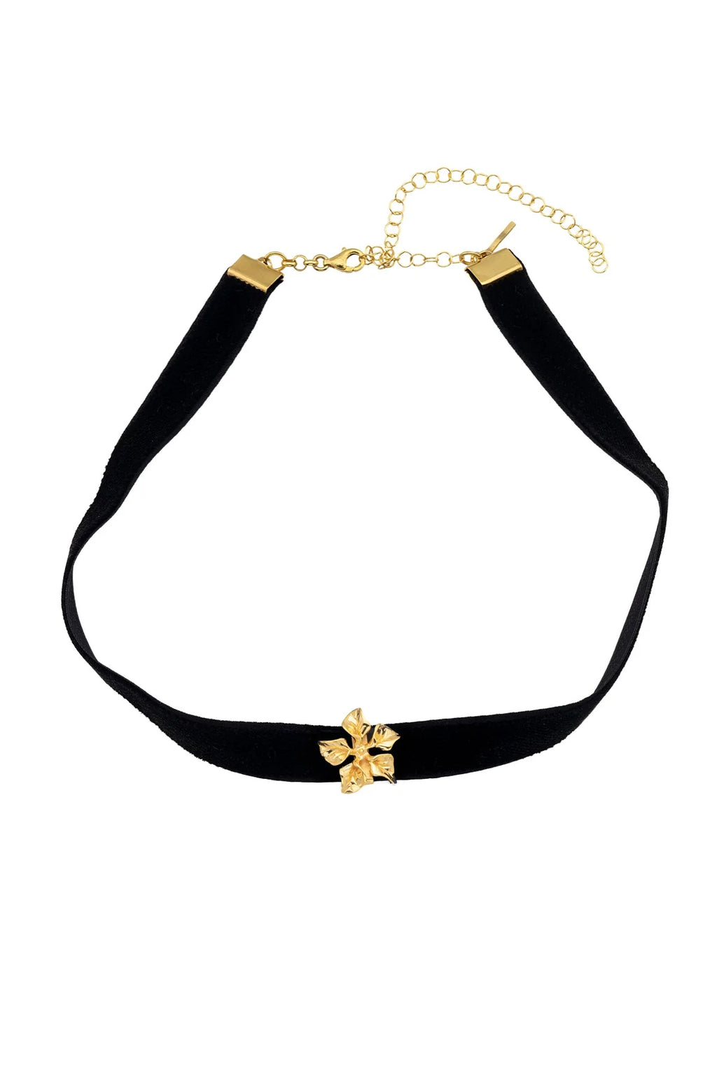 Milanese Choker
