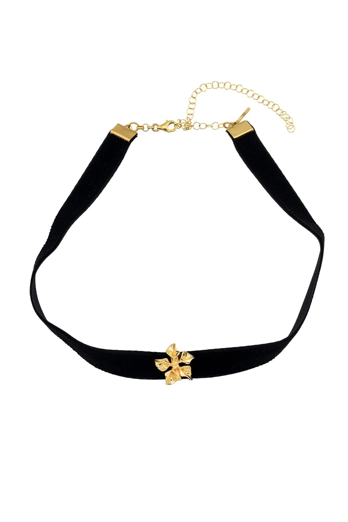 Milanese Choker
