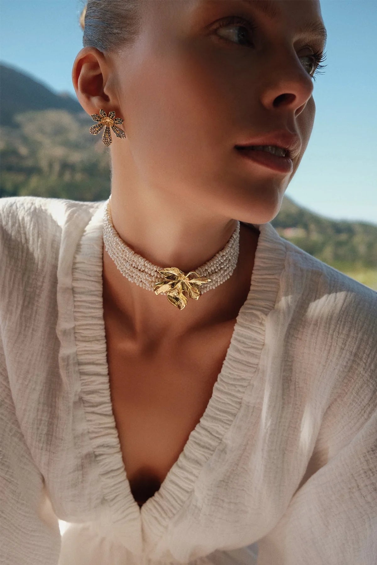 Veneto Choker