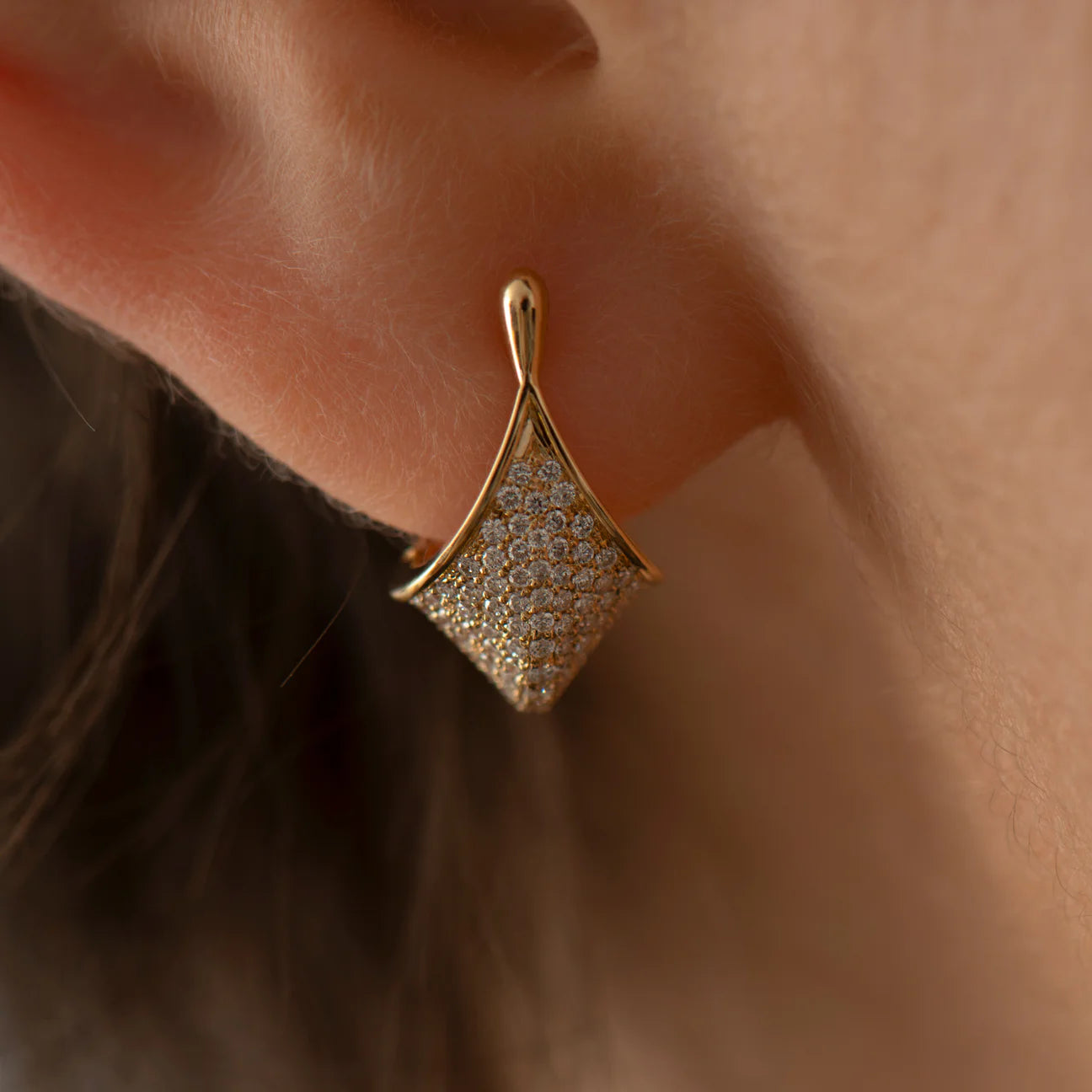 Maya Earrings
