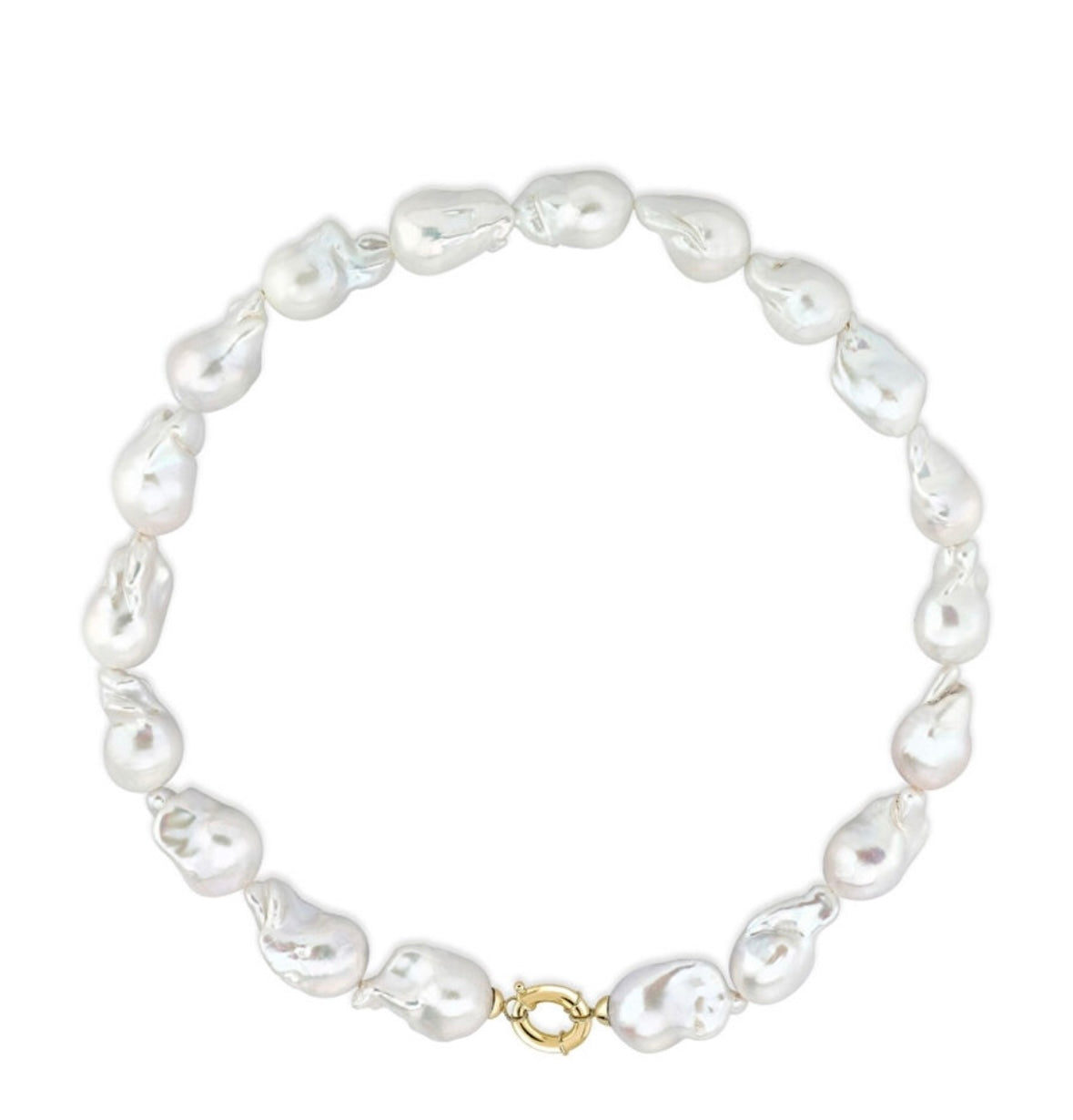 Pearl Choker