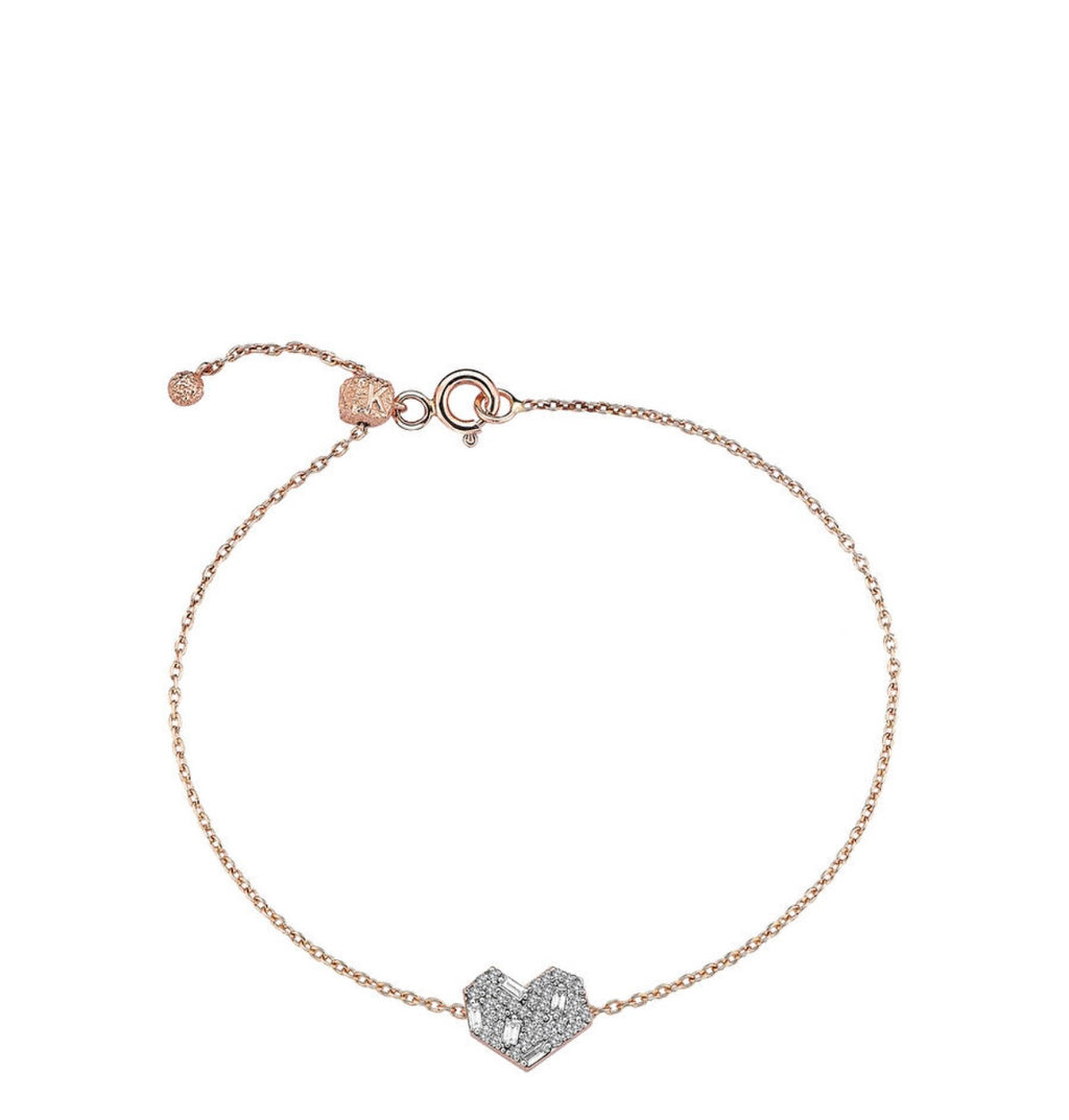 Love Rocks! Bracelet