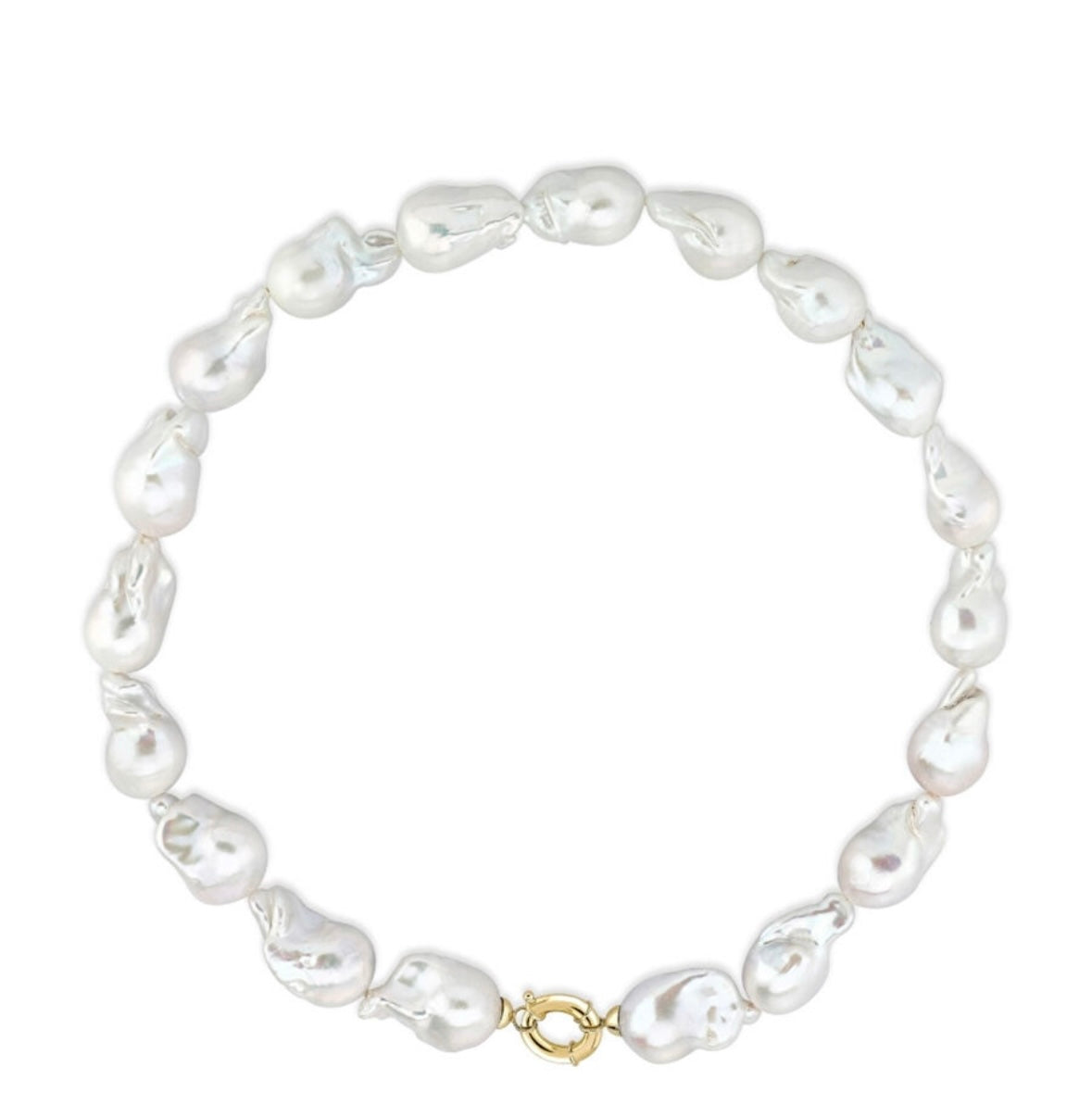 Pearl Choker