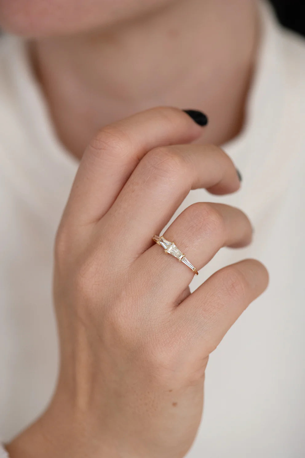 Art Deco Ring