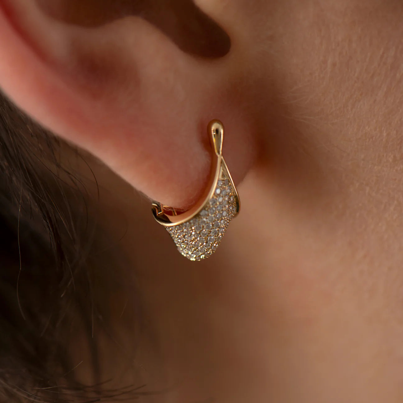 Maya Earrings