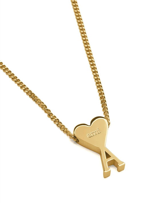 Aye Captain Necklace