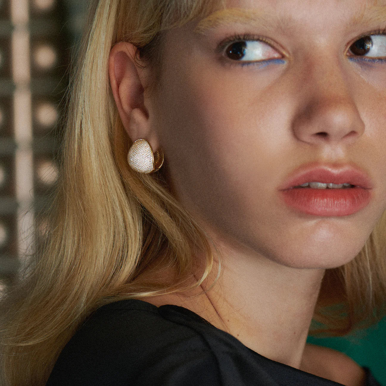 Carina Earrings
