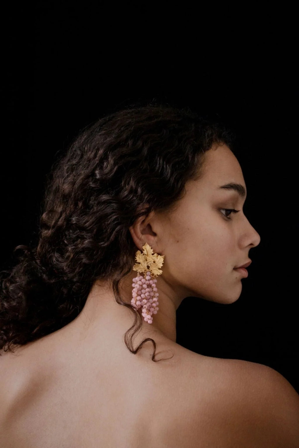 Piedmont Earrings