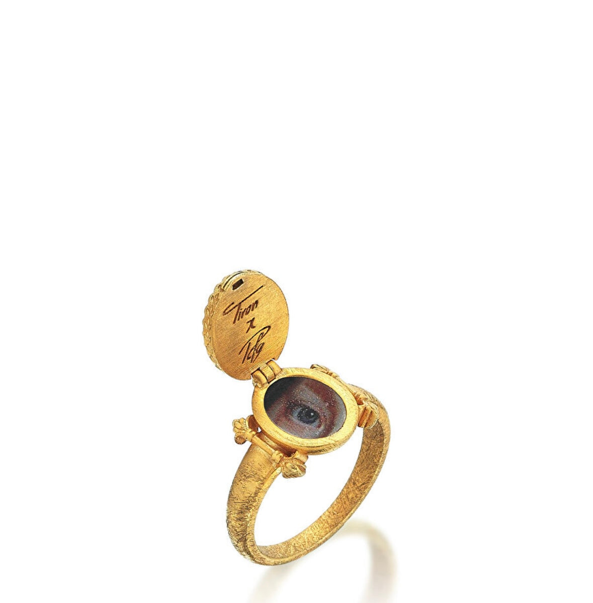 Vintage Ring