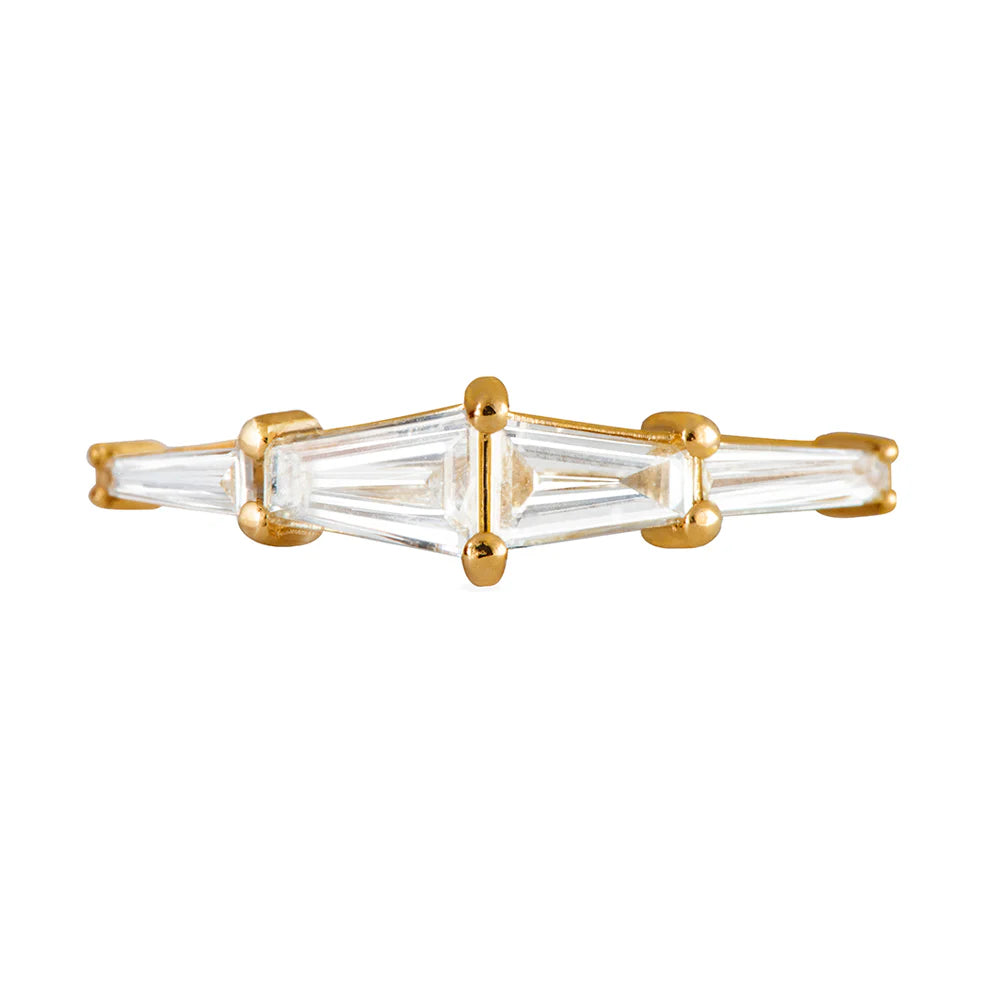 Art Deco Ring