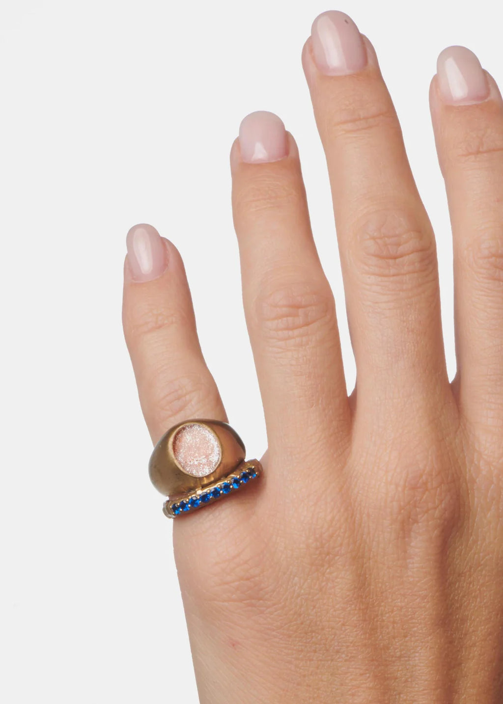 Layer Ring