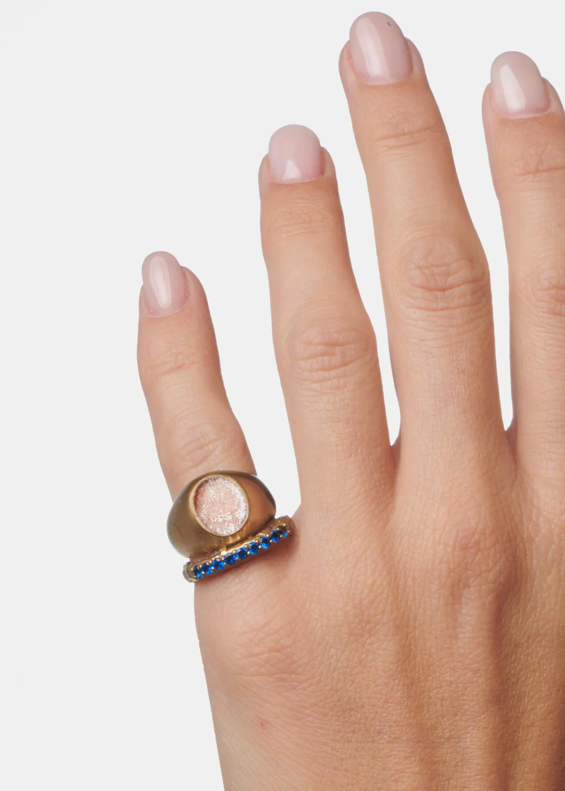 Layer Ring