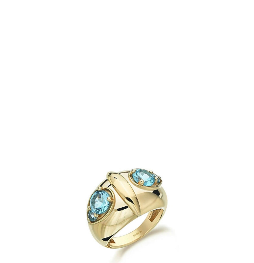 Vintage Ring