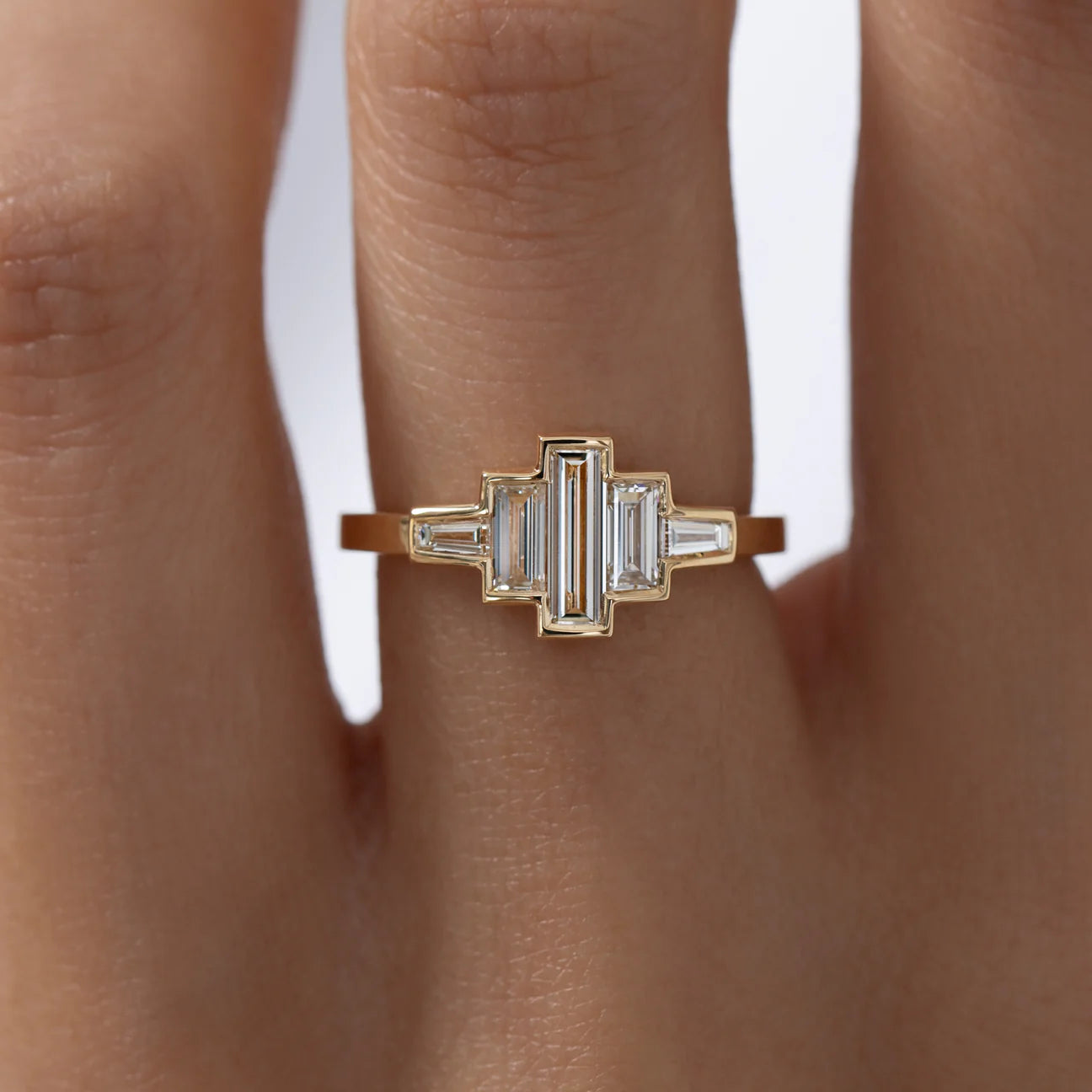 Art Deco Ring