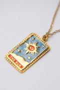 The Sun Necklace