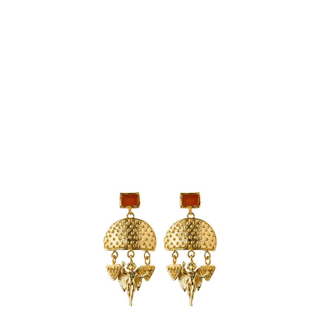 Mediterranean Earrings