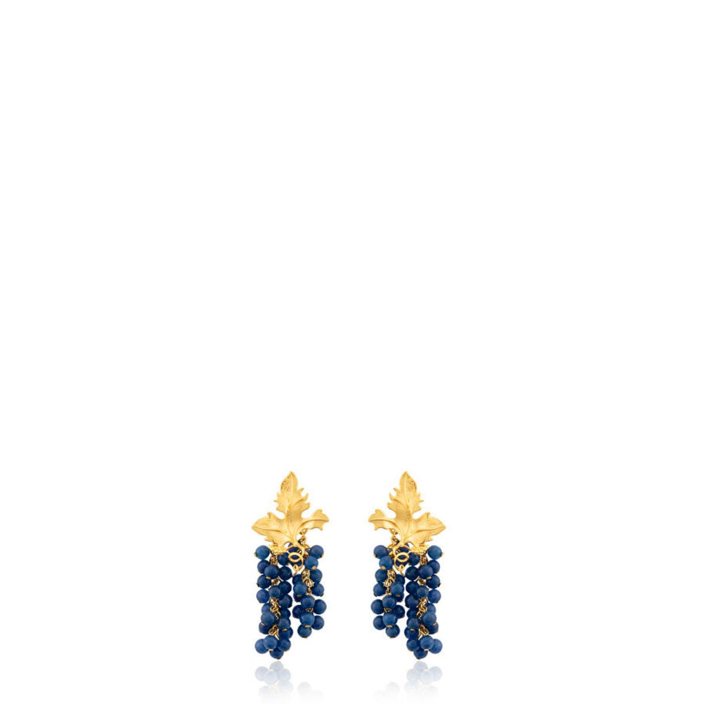 Toscano Earrings