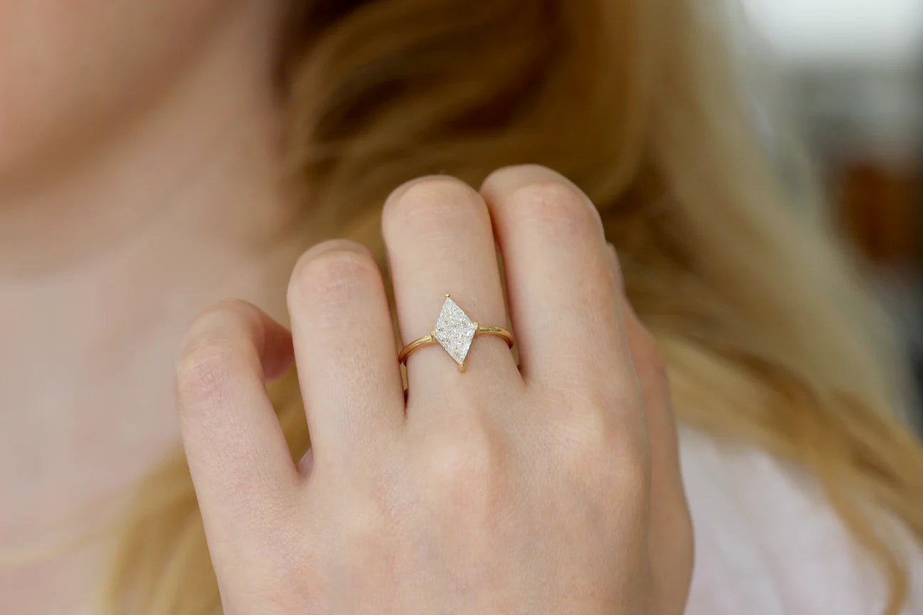 Elle's Ring