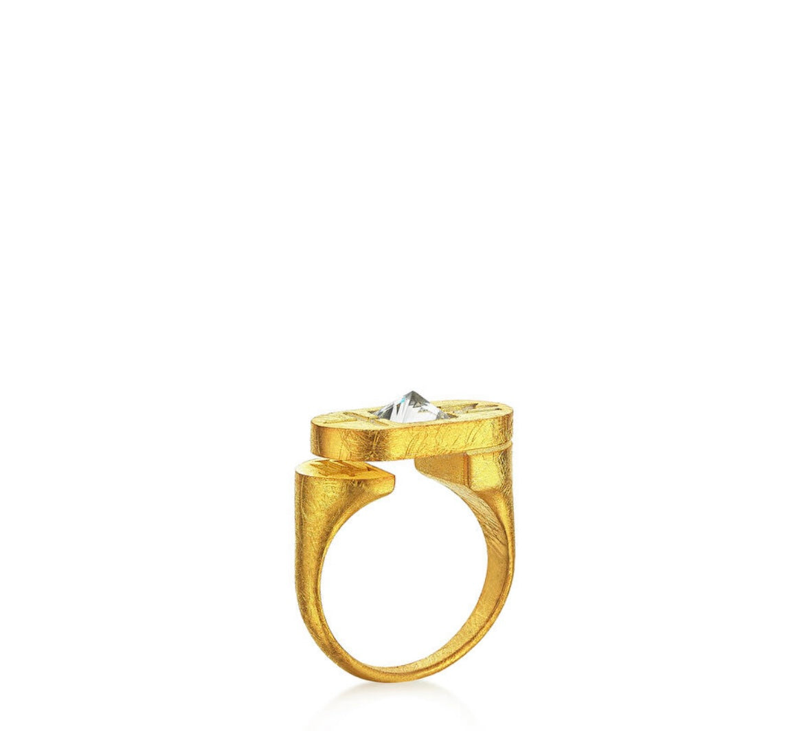 Modern Ring