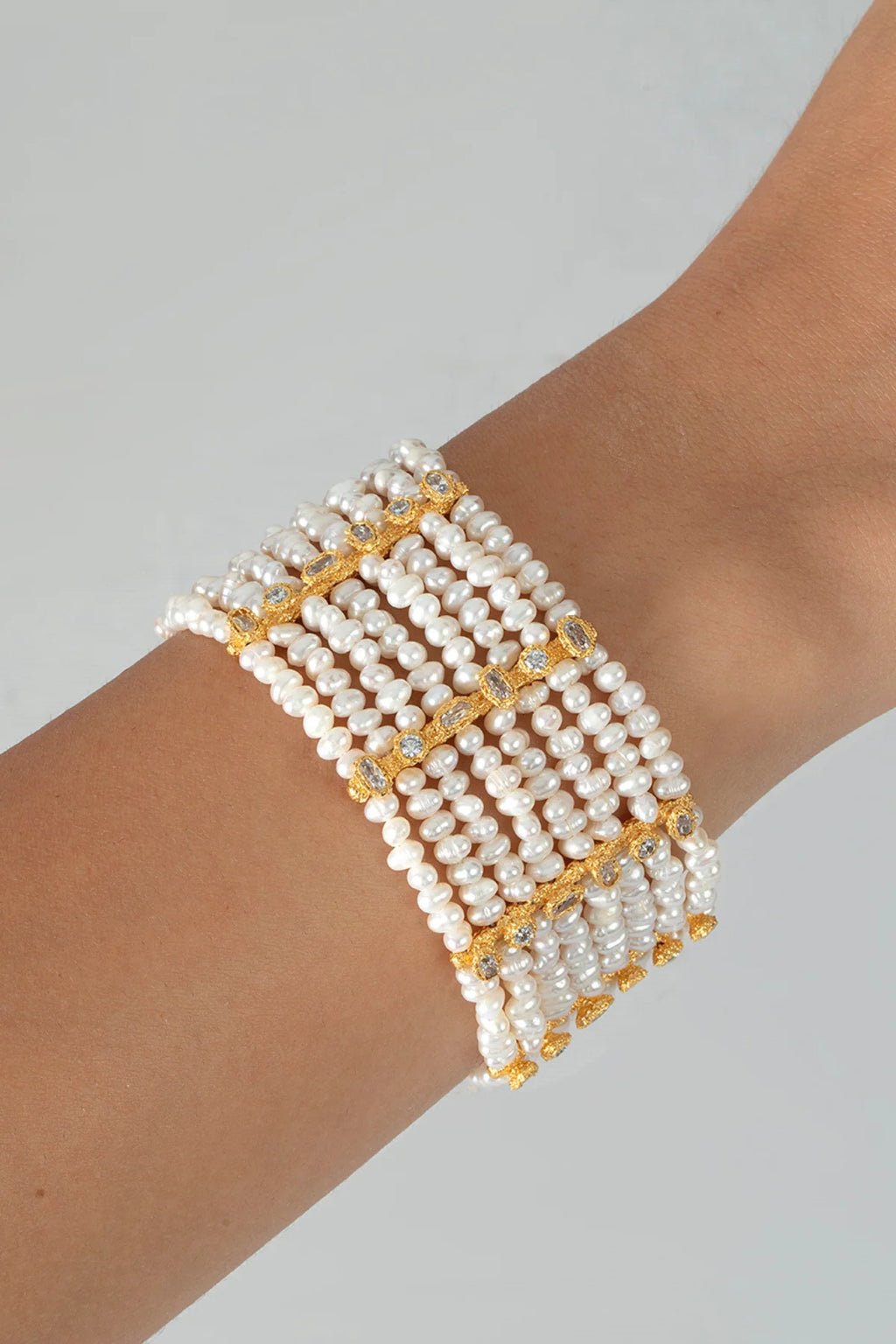 Mediterrenian Bracelet