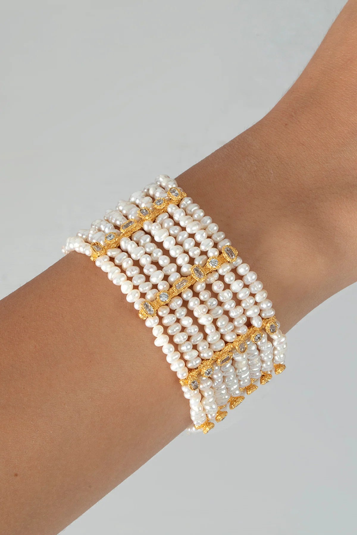 Mediterrenian Bracelet