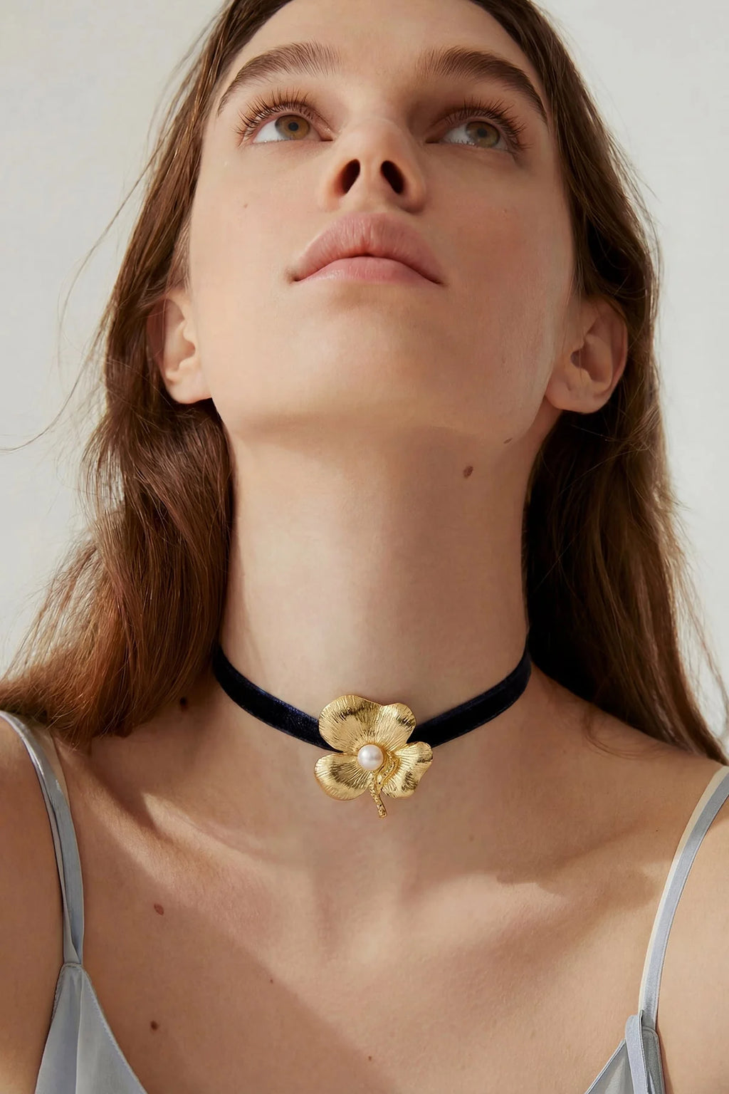 Milanese Choker