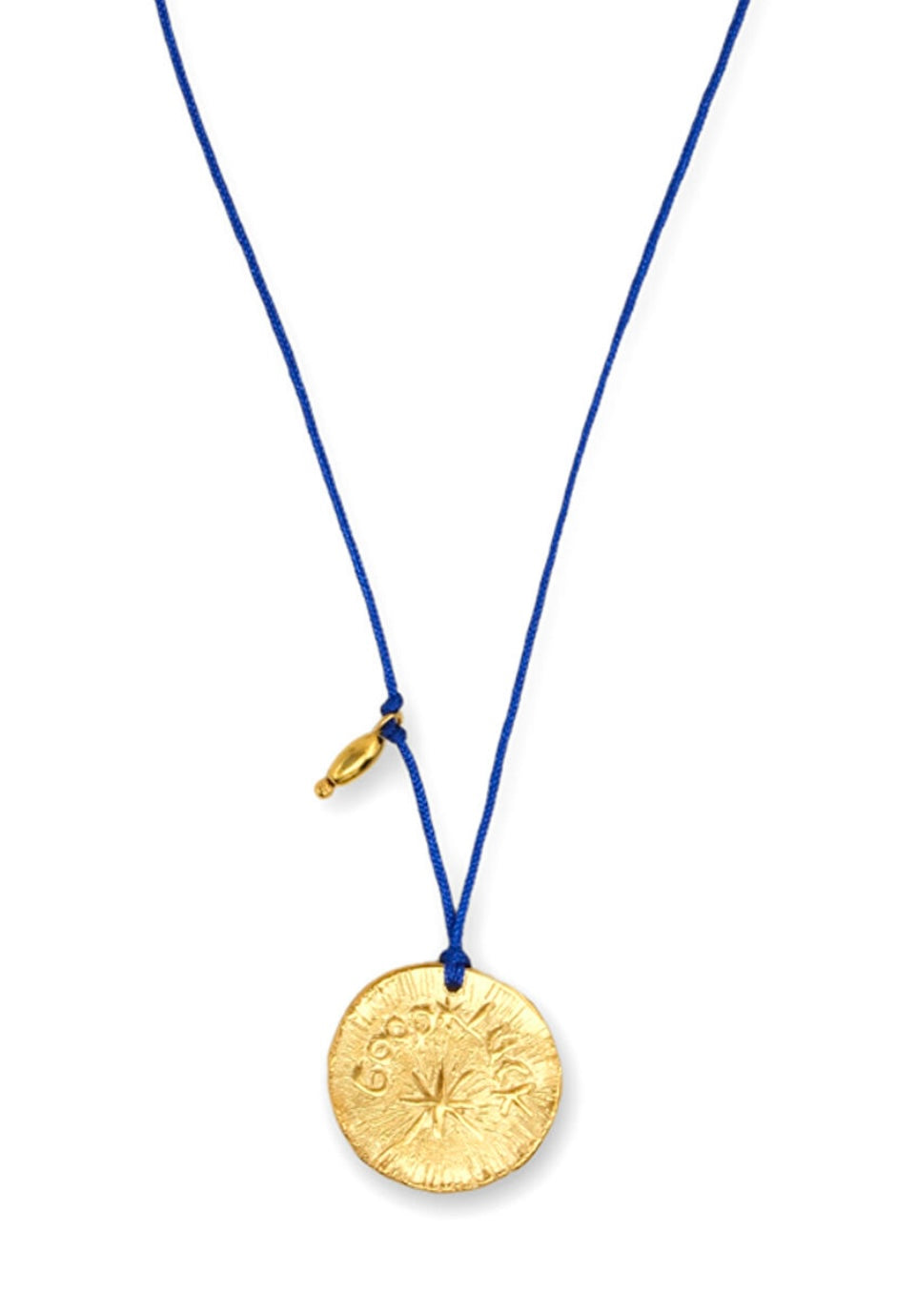 Mediterrenian Necklace