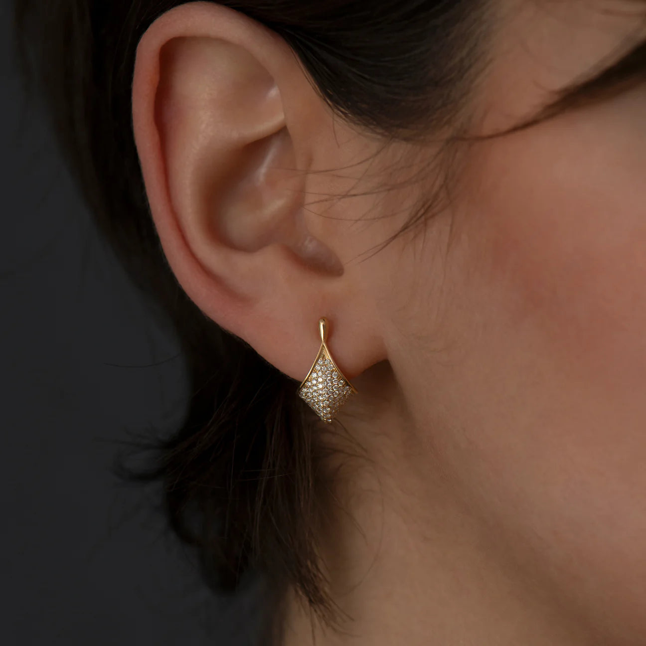 Maya Earrings