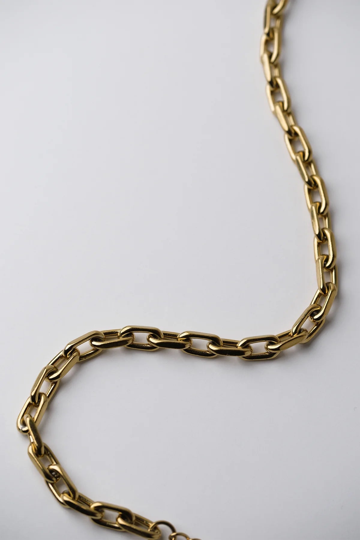 Chain Necklace