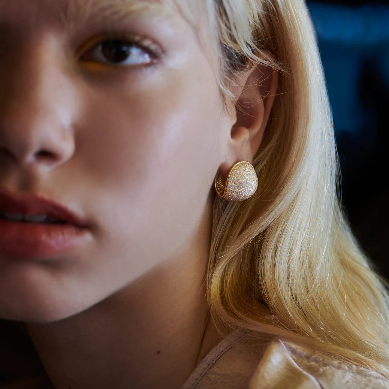 Carina Earrings