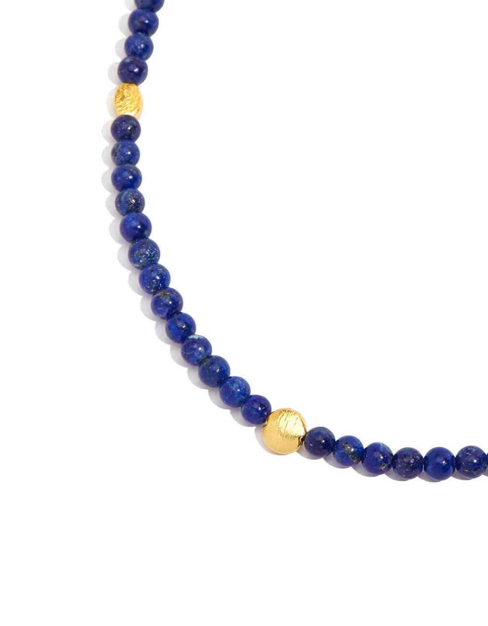 Mediterrenian Necklace