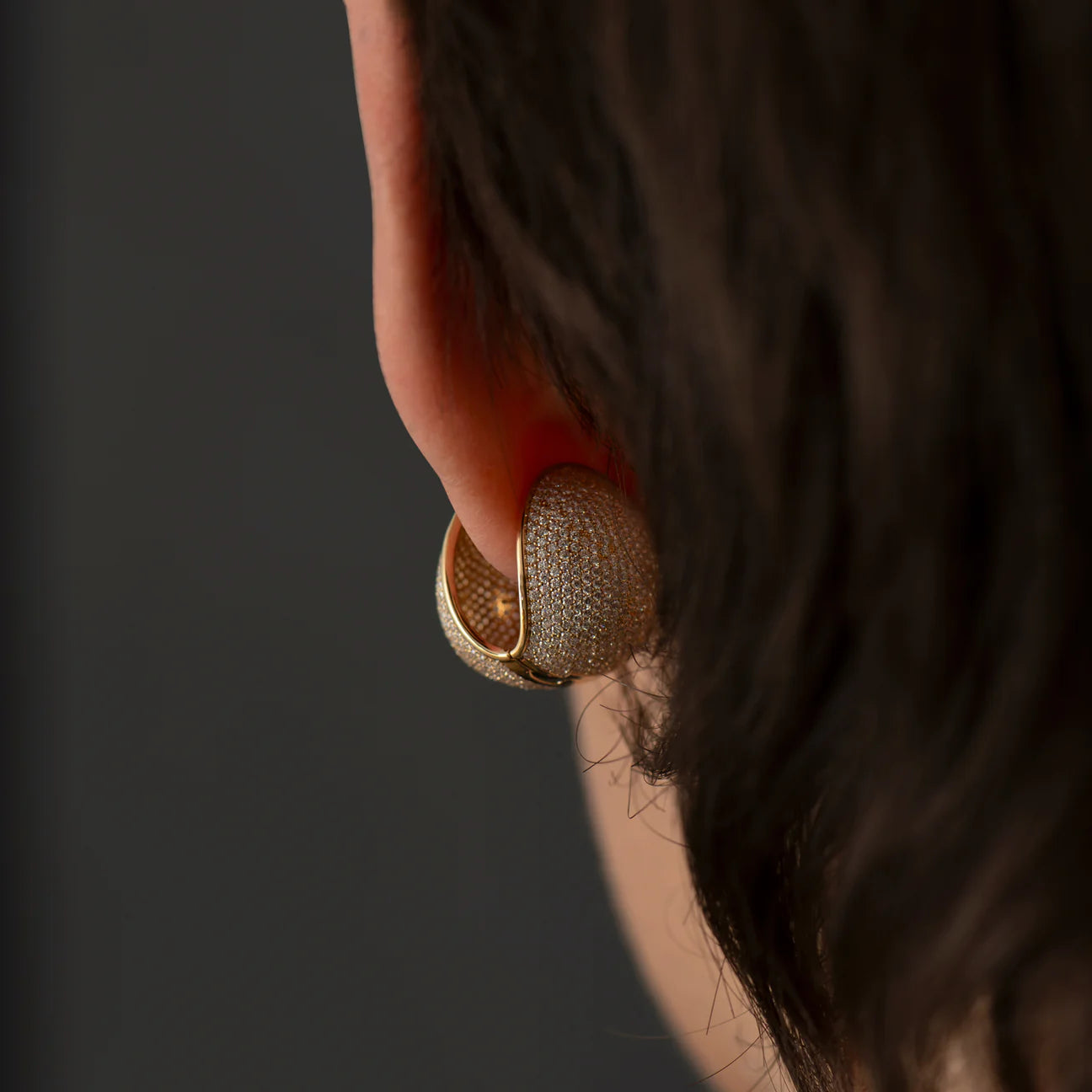Carina Earrings
