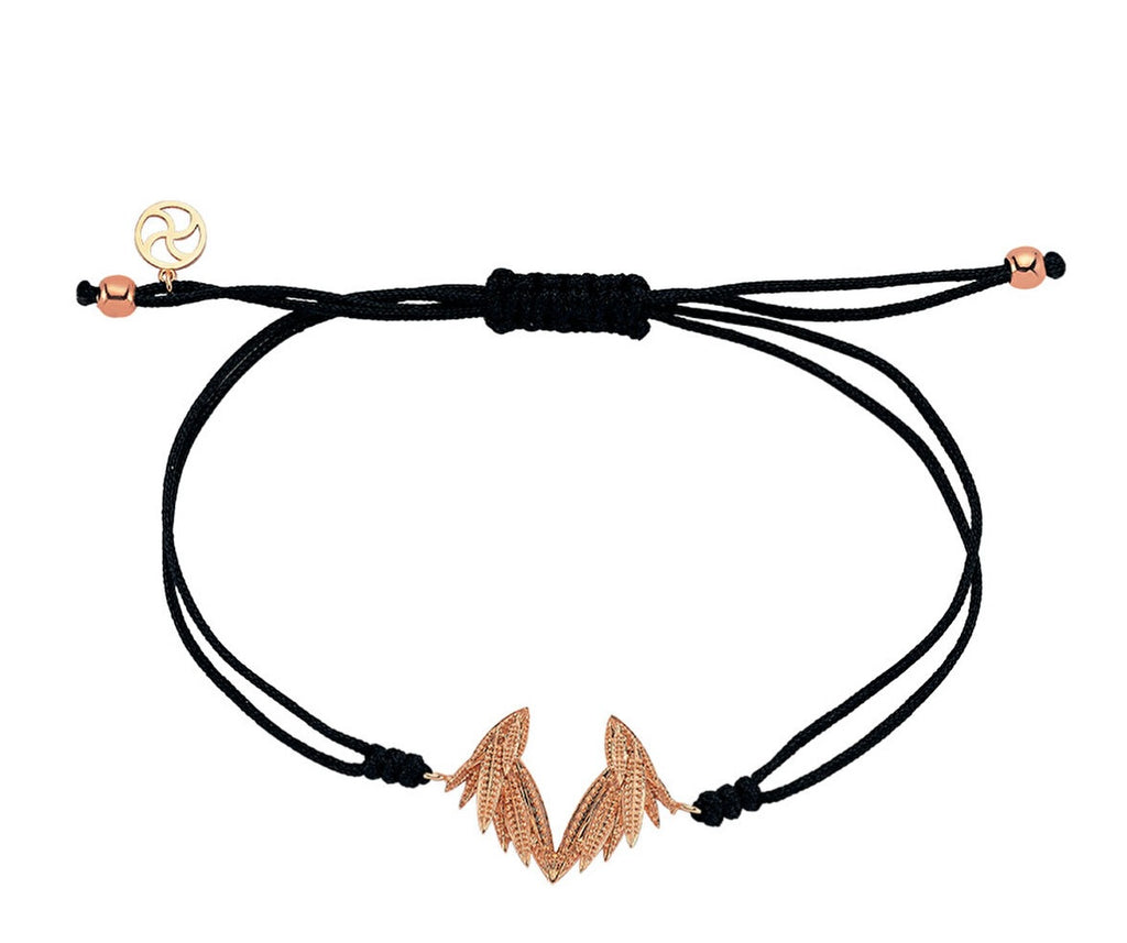 I have Wings! Bracelet