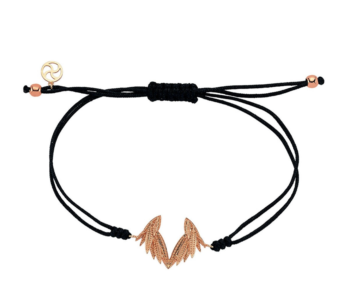 I have Wings! Bracelet