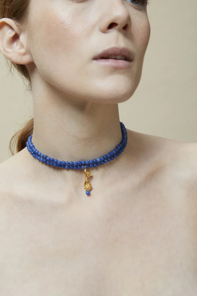Napoli Choker