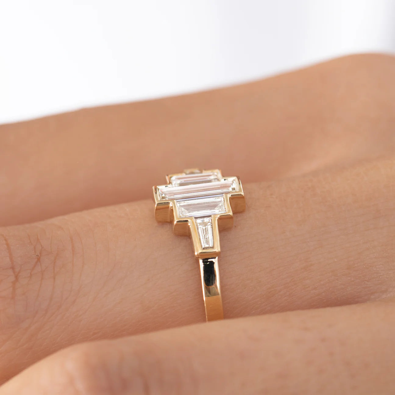 Art Deco Ring