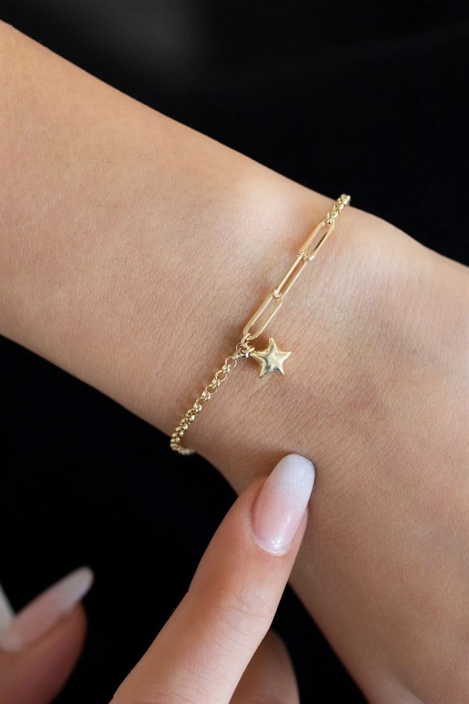 Stargirl Bracelet
