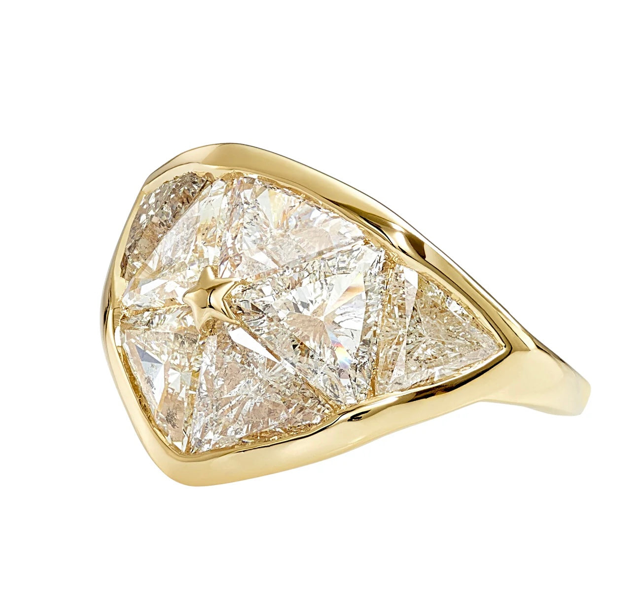 Statement Ring