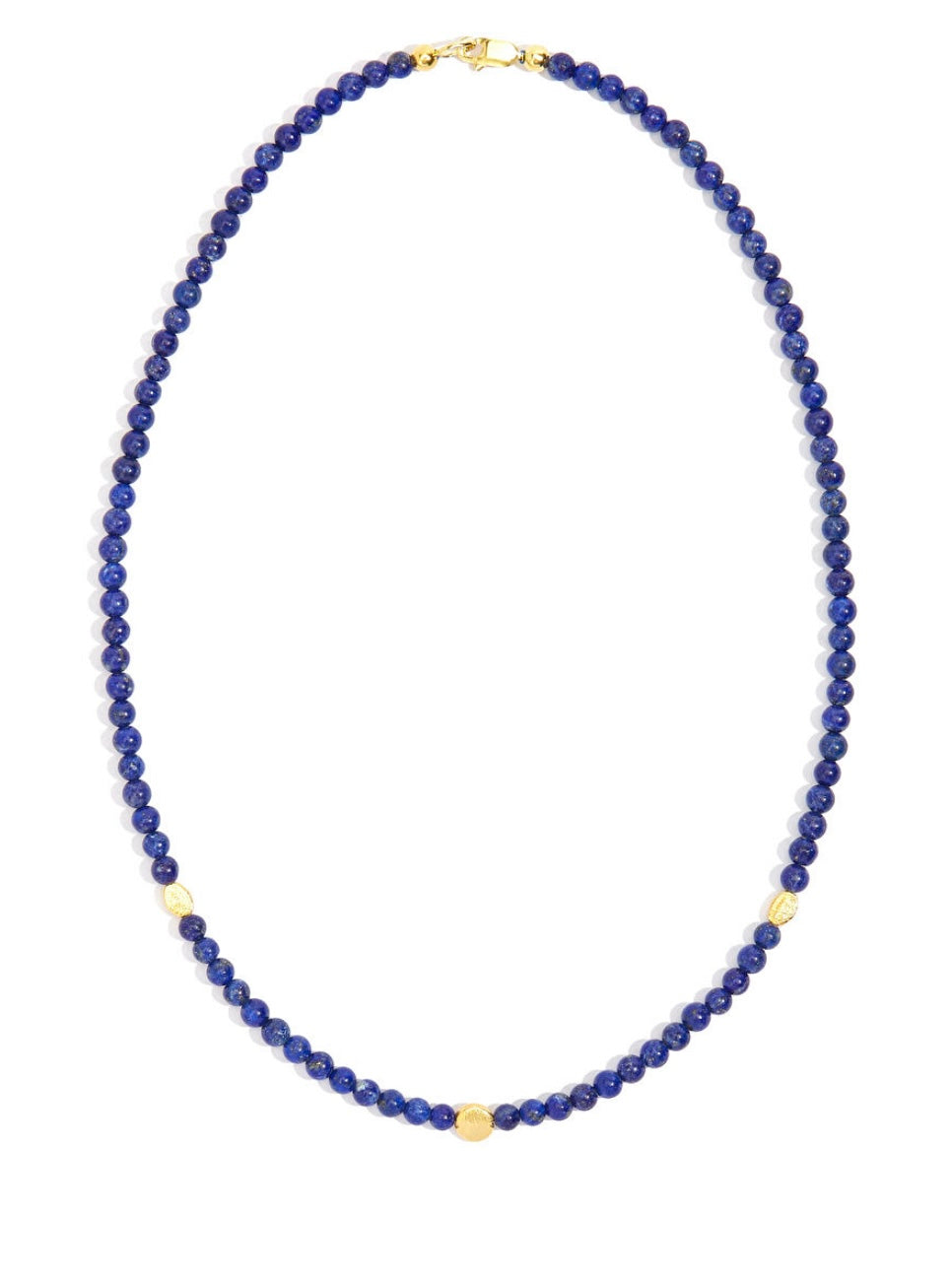 Mediterrenian Necklace