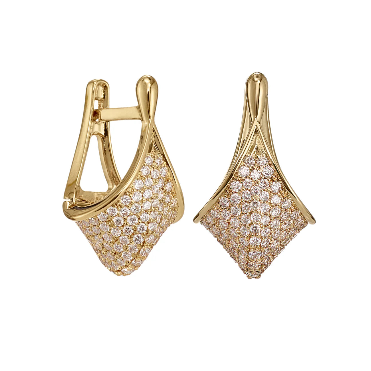 Maya Earrings
