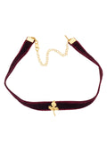 Milanese Choker