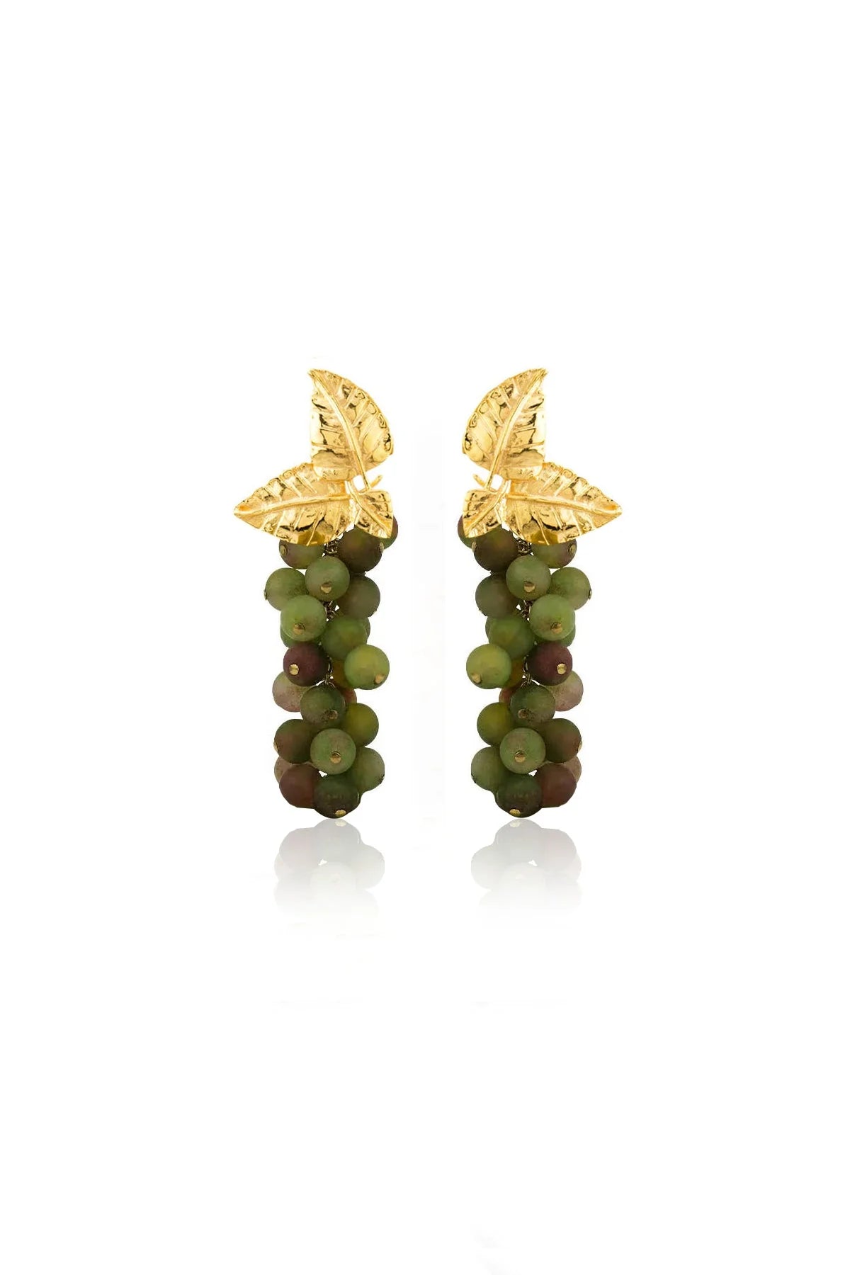Piedmont Earrings