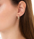 Halo Earrings